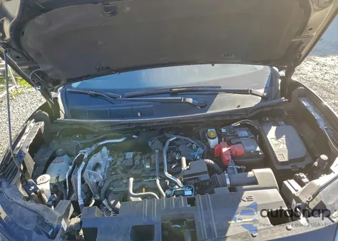 2025 Nissan Kicks Sr z USA, uszkodzony, nr VIN 3N8AP6DA7SL337569